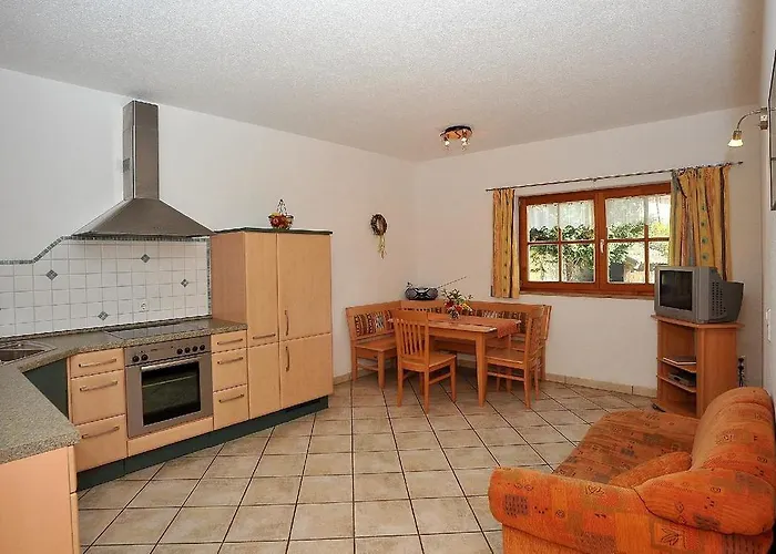 Ferienhof-fink-ferienwohnung-sonnenblume Apartamento Opfenbach